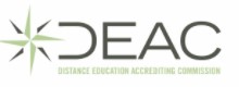 Accreditation DEAC