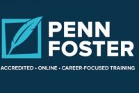 Does Penn Foster accept transfer credits from other schools