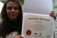 How Do I Get My Diploma From Penn Foster
