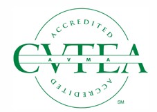 Penn Foster College's Veterinary Technician Associate Degree Program Accreditation by CVTEA