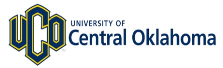 University of Central Oklahoma (UCO)