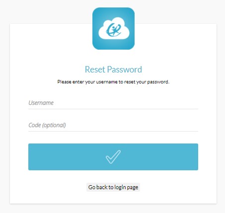 BDS Launchpad Forgot Password - How to Change or Reset