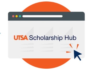 UTSA Address for Scholarships 2021