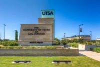 UTSA Address for Transcripts