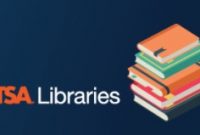 UTSA Library Database
