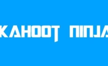 About Kahoot Ninja
