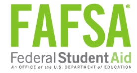Complete the FAFSA Online
