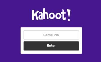 How to Enter a Pin on Kahoot