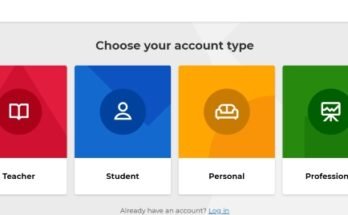 Kahoot Sign Up Guide