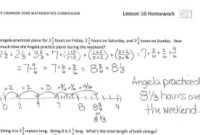 Eureka Math Lesson 10 Homework 5.3 Answer Key