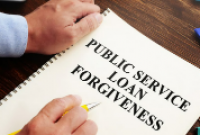 Could Your Federal Student Loans be Forgiven if You Work in Public Service