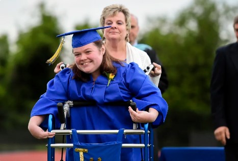 Student Loan Forgiveness Education Department Discharges $5.8 Billion for Disabled Borrowers