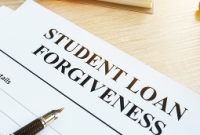Department of Education Student Loan Forgiveness Application