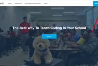 How Do Students Login to CodeHS