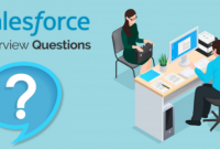 Salesforce Admin Interview Questions and Answers for Freshers