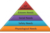 3 Apply Maslow's Hierarchy of Needs as a Project Manager
