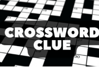 Intense Hunger Signal Crossword Clue