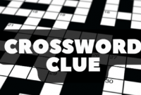 OZ for One Crossword Clue