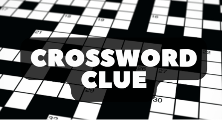 The Very Beginning Crossword Clue