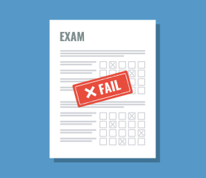 What Happens if You Fail a Penn Foster Exam Twice