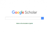 How to Search for Citations in Google Scholar