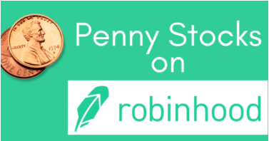 Best Penny Stocks on Robinhood Under 10 Cents in 2022