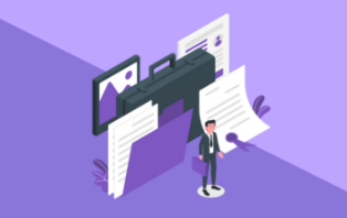 CFA Application Work Experience Examples