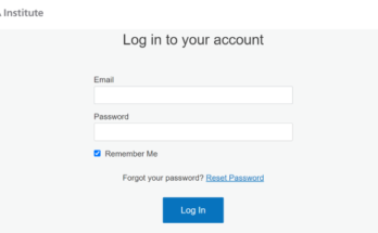 CFA Institute Login at cfainstitute