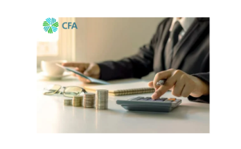 CFA Investment Banking Salary