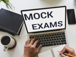 CFA Level 1 Mock Exam Compared to Real Exam