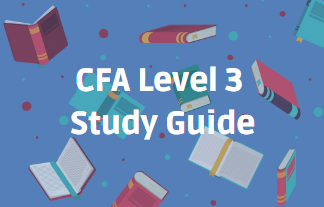 CFA Level 3 Study Guide