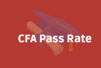 Chartered Financial Analyst (CFA) Pass Rate