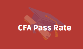 Chartered Financial Analyst (CFA) Pass Rate