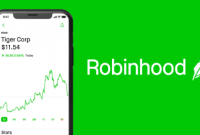 Cheapest Stock on Robinhood Under $1