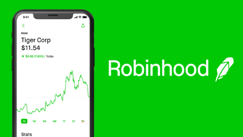 Cheapest Stock on Robinhood Under $1