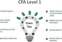 Free CFA Level 1 Mock Exam
