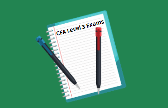 Free CFA Level 3 Mock Exams