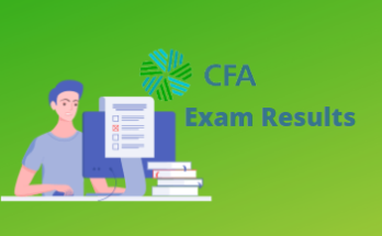 How Long Are CFA Exam Results Good for