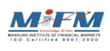 Mansukh Institute of Financial Markets (MIFM)