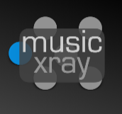 MusicXray