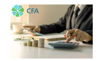 The Average Salary of CFA in India Per Month