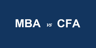 Who Earns More CFA or MBA Which is Better for a Career in Finance